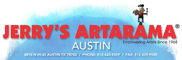Jerry's Artarama of Austin